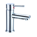 Wash Basin Mixer Single Handle